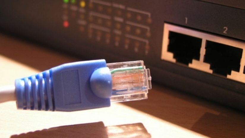 ネットワーク構築