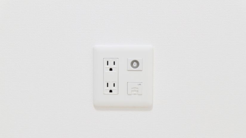 LED照明器具取替します